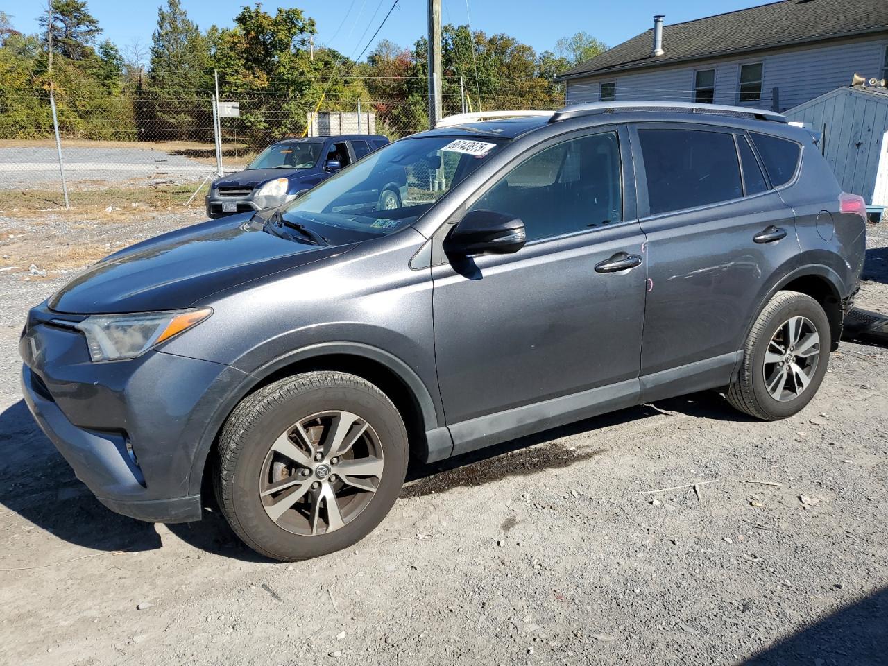 2017 TOYOTA RAV4