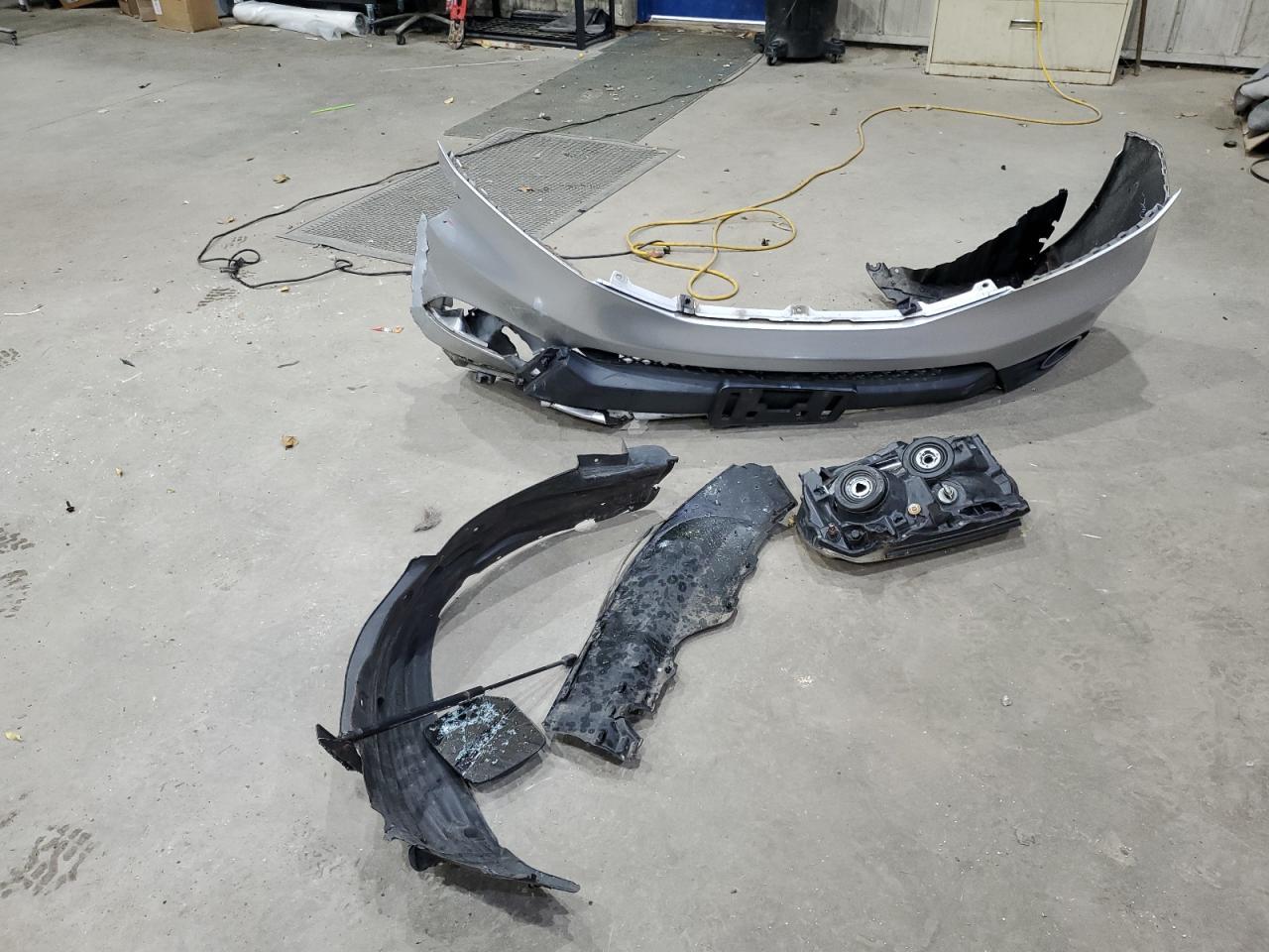 2013 HONDA PILOT