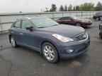 2010 INFINITI EX35