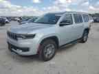 2023 JEEP Wagoneer
