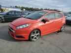 2015 FORD Fiesta