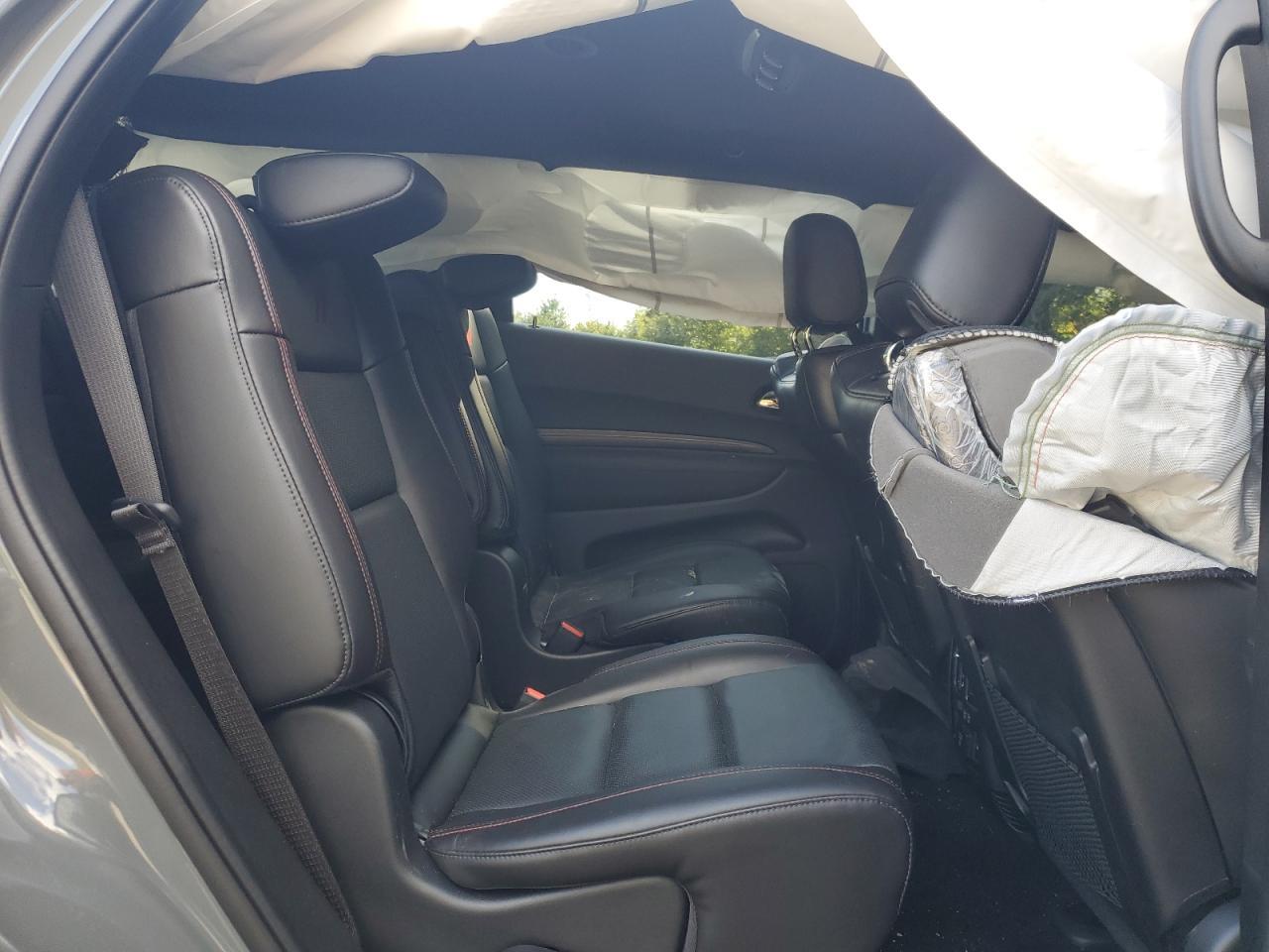 2023 DODGE DURANGO