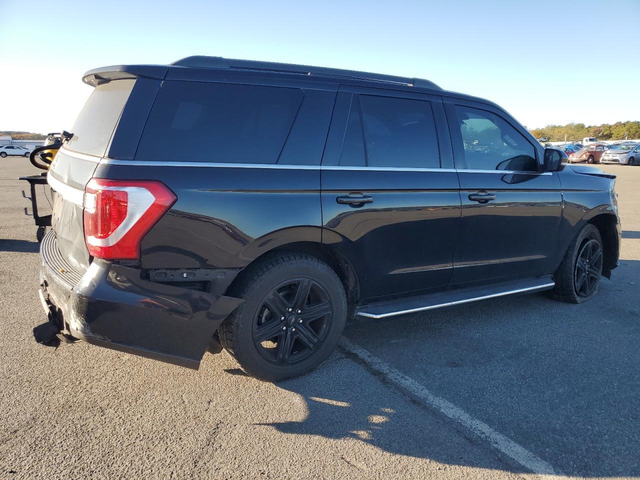 2021 FORD Expedition