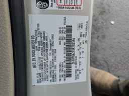 2008 FORD FUSION