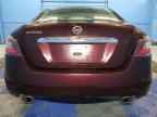 2014 NISSAN Maxima