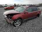 2013 SUBARU Outback