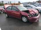 2003 TOYOTA CAMRY