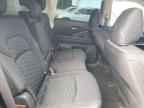 2022 NISSAN PATHFINDER