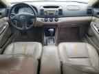 2002 TOYOTA CAMRY