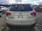 2015 HYUNDAI TUCSON