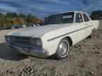 1968 DODGE Dart