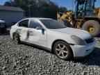 2003 INFINITI G35