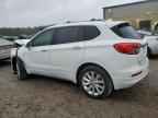2017 BUICK Envision