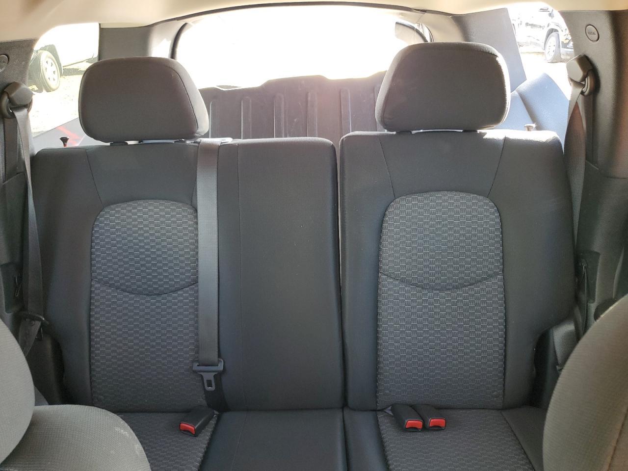 2009 CHEVROLET HHR