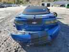 2017 CHEVROLET Camaro