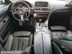 2015 BMW 6 Series