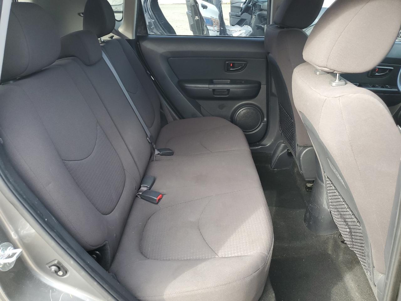 2013 KIA SOUL