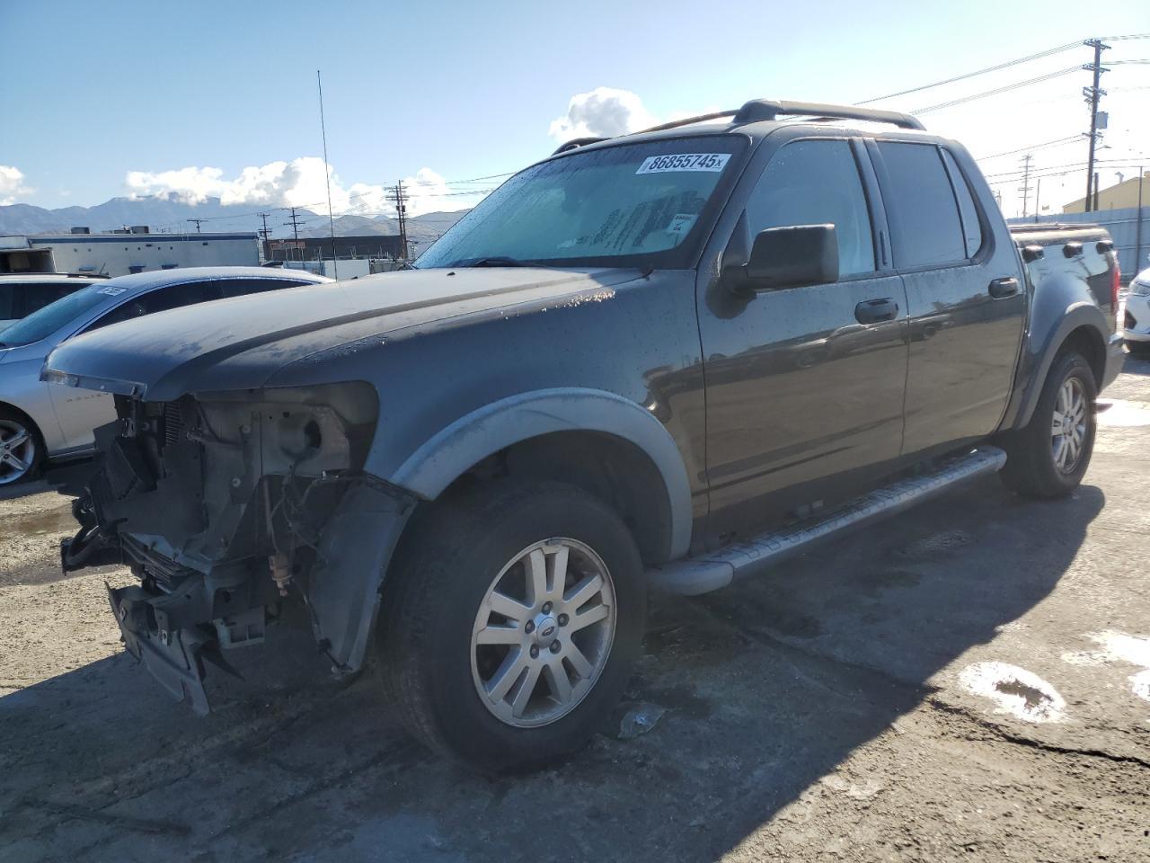 2008 FORD Explorer Sport Trac