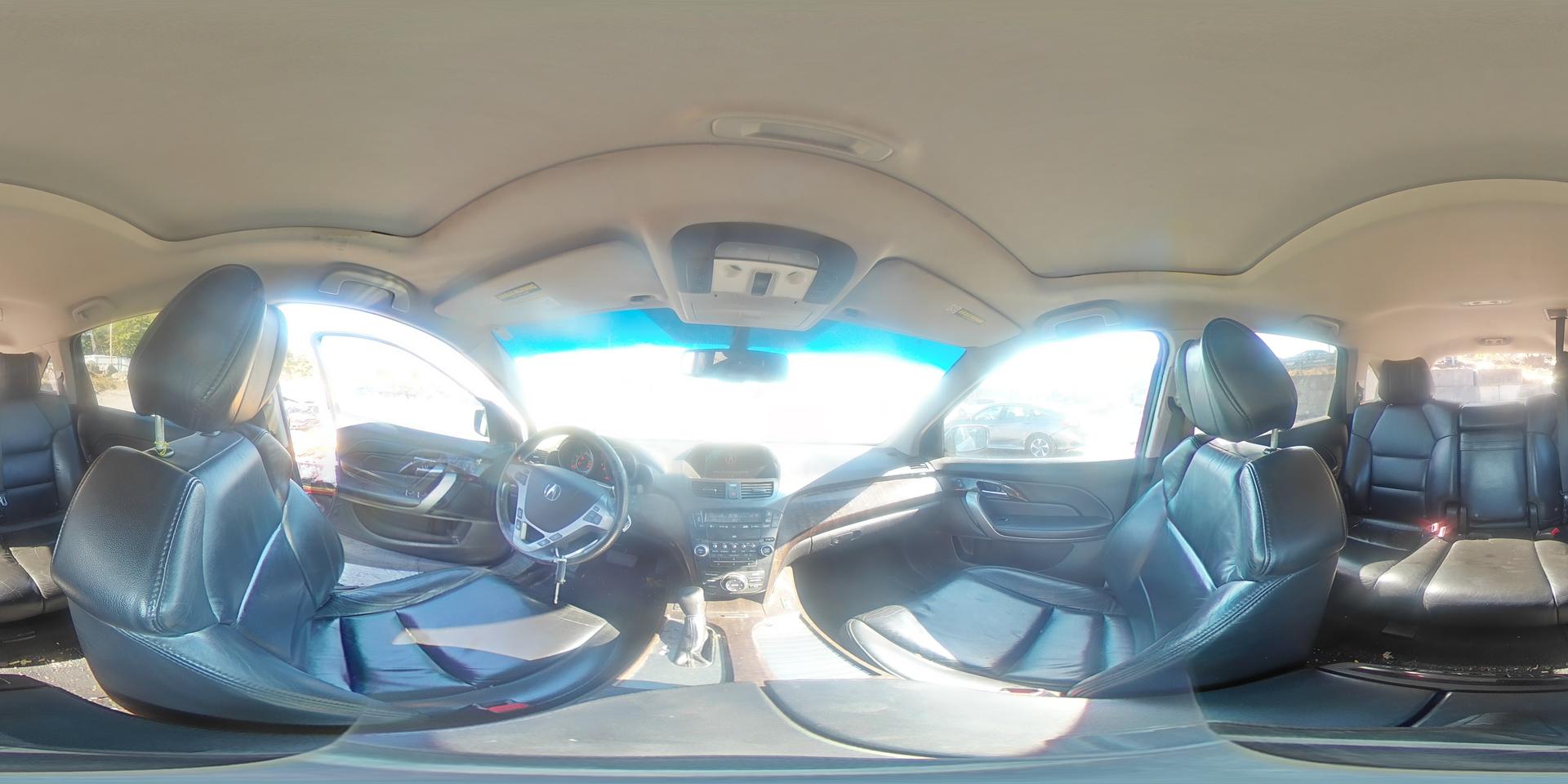 2013 ACURA MDX