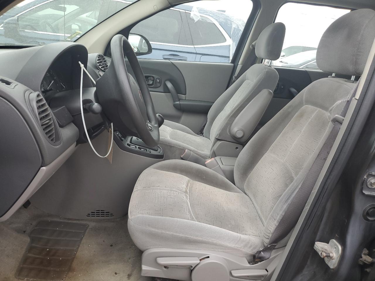 2003 SATURN Vue