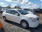2011 NISSAN SENTRA