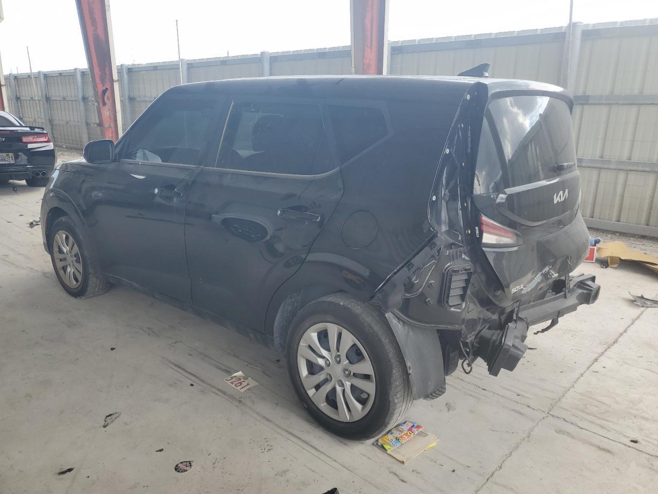 2023 KIA SOUL
