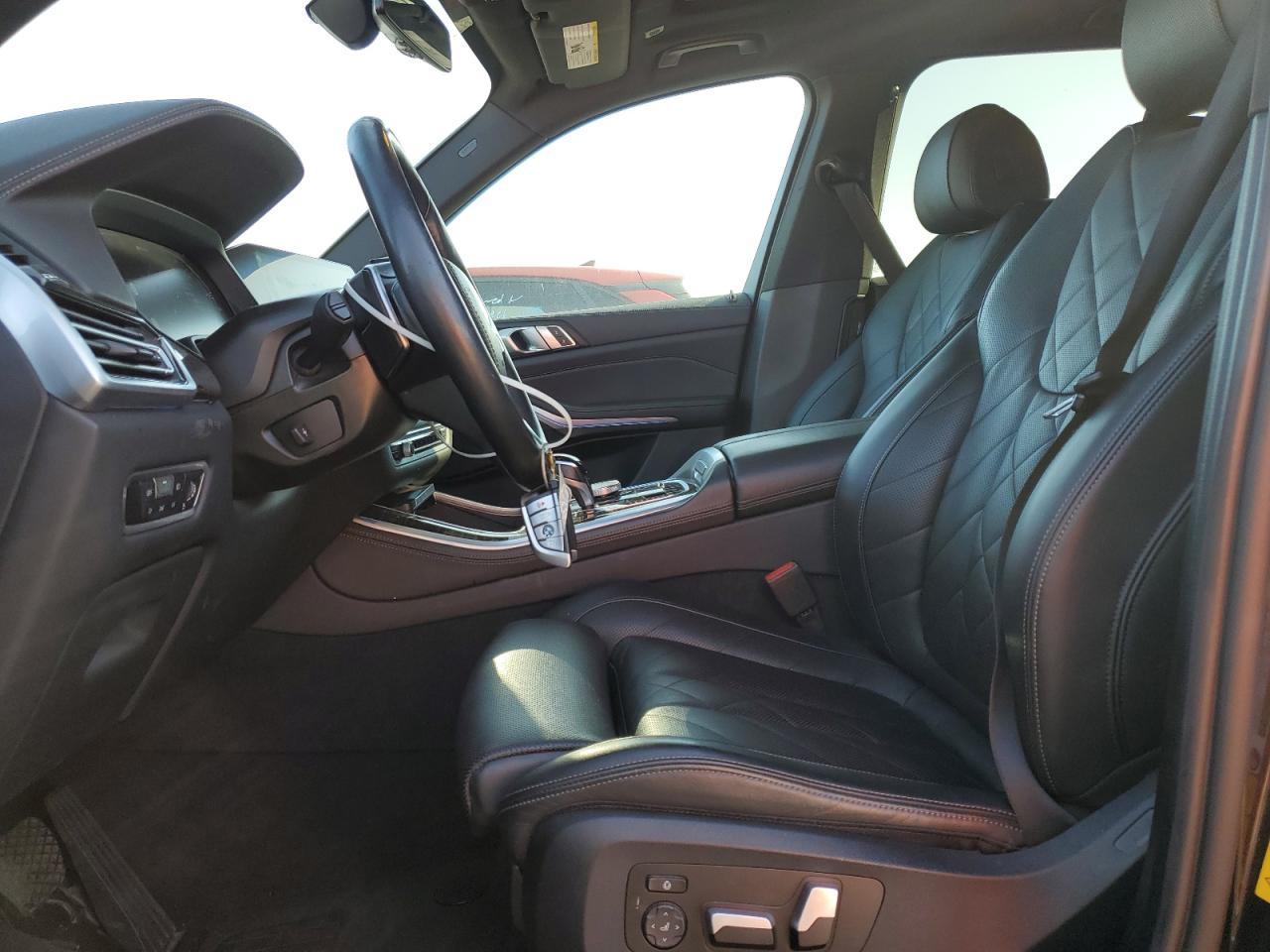 2023 BMW X5