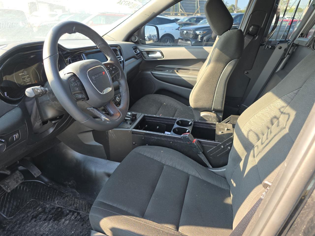 2024 DODGE DURANGO