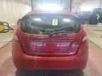 2012 FORD Fiesta