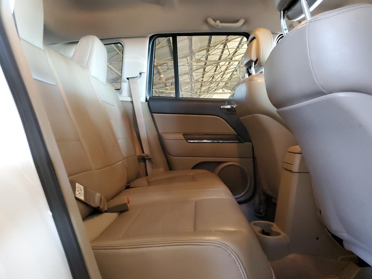 2013 JEEP Compass