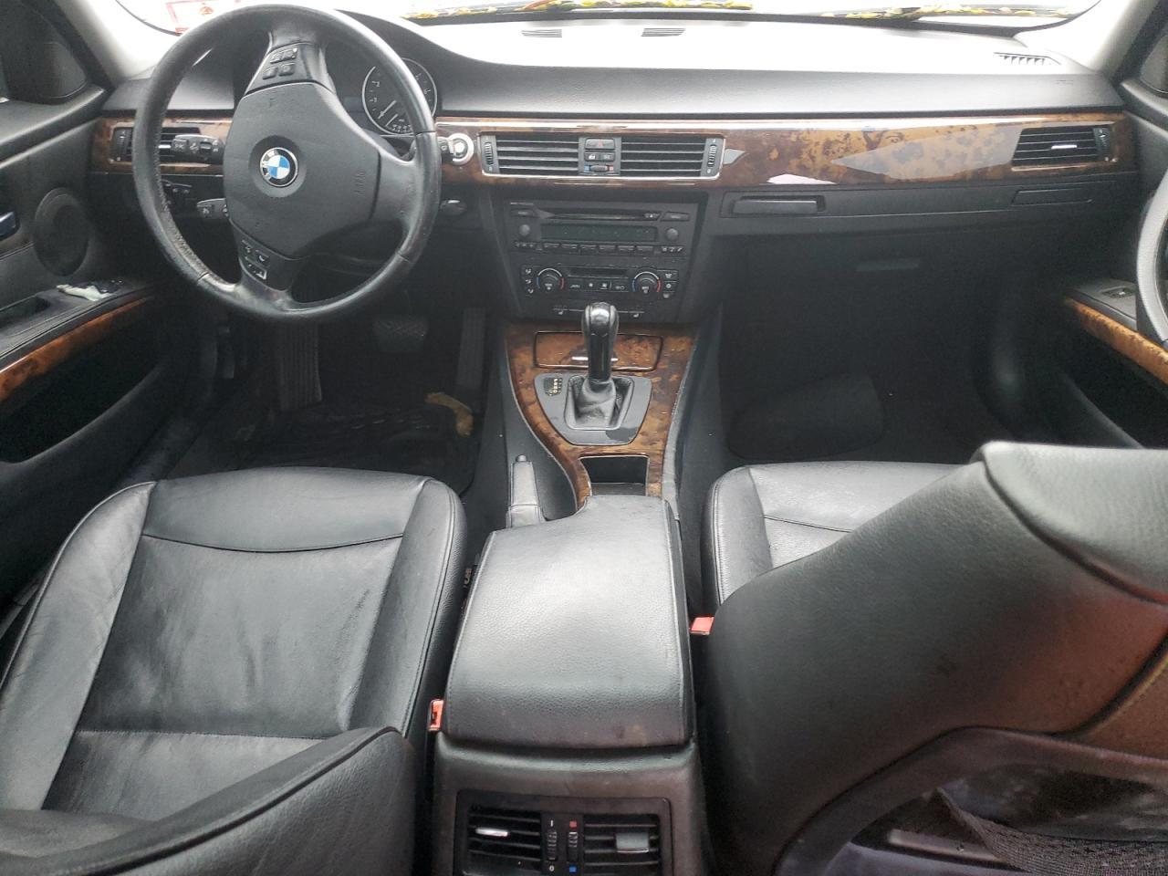 2006 BMW 3 SERIES