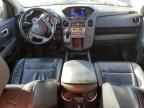 2012 HONDA PILOT
