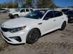 2020 KIA OPTIMA