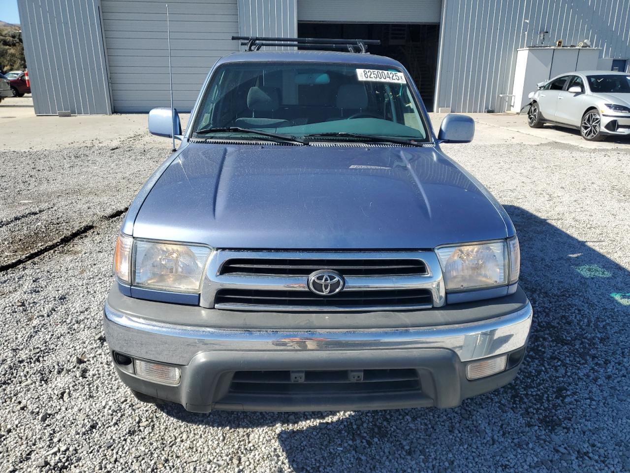 1999 TOYOTA 4Runner