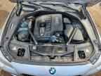 2011 BMW 5 series