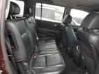 2011 HONDA PILOT