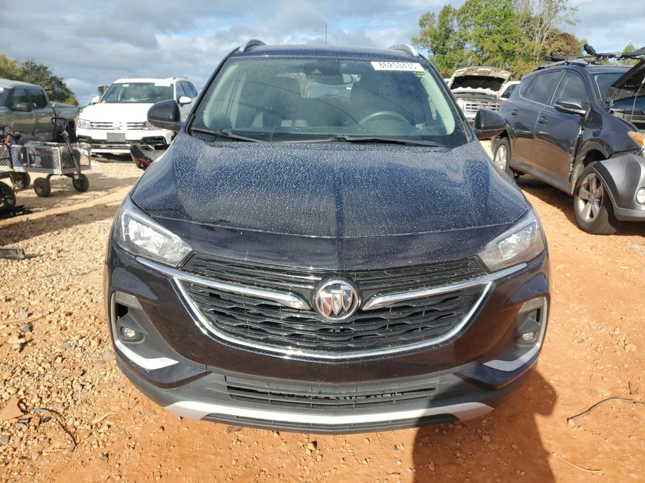 2021 BUICK Encore GX
