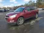2012 CHEVROLET TRAVERSE