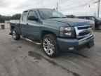 2009 CHEVROLET Silverado