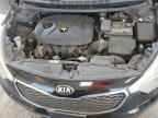 2016 KIA FORTE