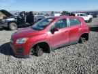 2015 CHEVROLET TRAX