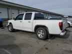 2012 CHEVROLET COLORADO