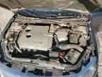 2010 FORD FUSION