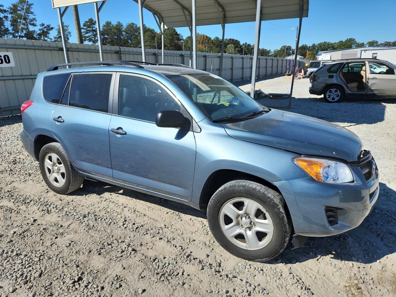 2011 TOYOTA RAV4