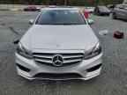 2016 MERCEDES-BENZ E-Class