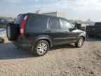 2006 HONDA CR-V