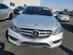 2015 MERCEDES-BENZ E-Class