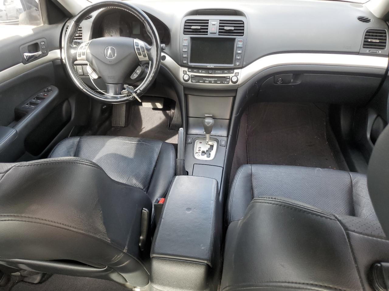 2006 ACURA TSX