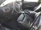 2010 BMW 5 series