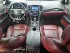 2013 CADILLAC ATS